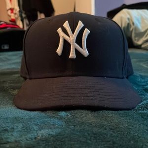 New York Yankees Hat